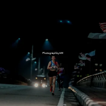 Runner Photo 5813142