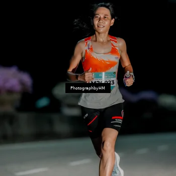 Runner Photo 5813144