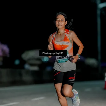 Runner Photo 5813147