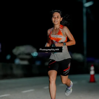 Runner Photo 5813148