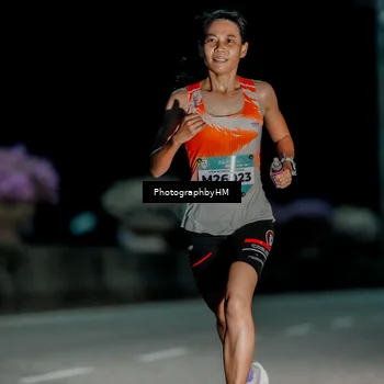 Runner Photo 5813149