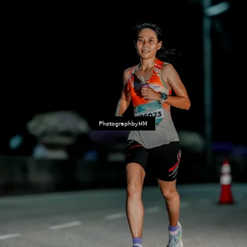 Runner Photo 5813150