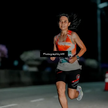 Runner Photo 5813151