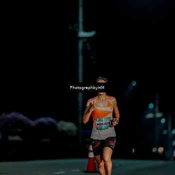 Runner Photo 5813156