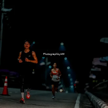 Runner Photo 5813171