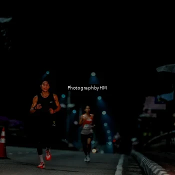 Runner Photo 5813172