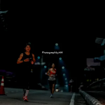 Runner Photo 5813173