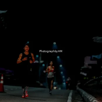Runner Photo 5813174