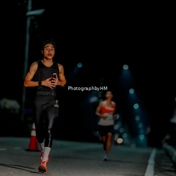 Runner Photo 5813175