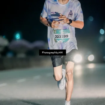 Runner Photo 5813178