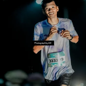 Runner Photo 5813179