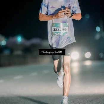 Runner Photo 5813182
