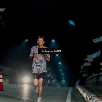 Runner Photo 5813186