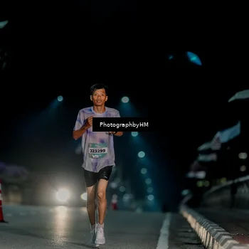 Runner Photo 5813189