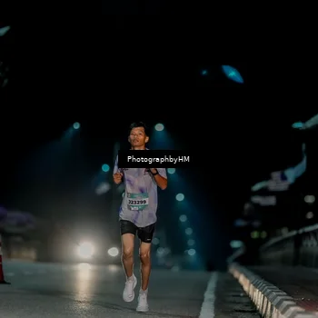 Runner Photo 5813191