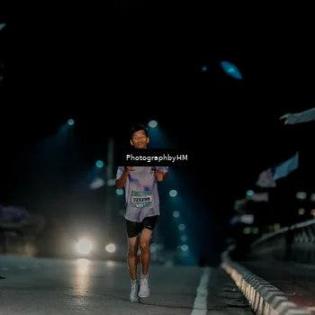 Runner Photo 5813192