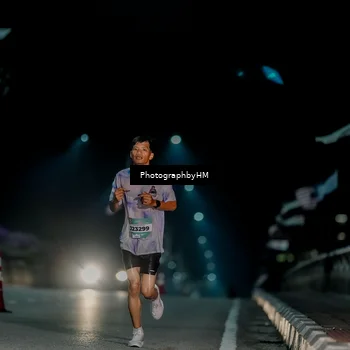 Runner Photo 5813193