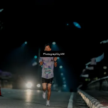 Runner Photo 5813194