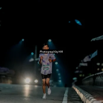 Runner Photo 5813195