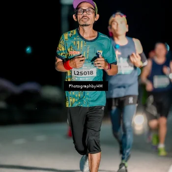 Runner Photo 5813203