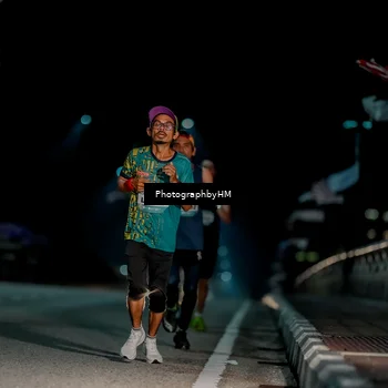 Runner Photo 5813204
