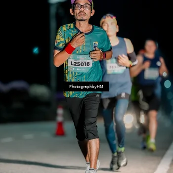 Runner Photo 5813205