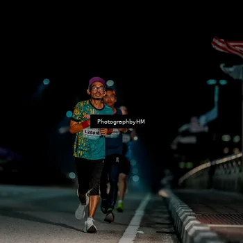 Runner Photo 5813209