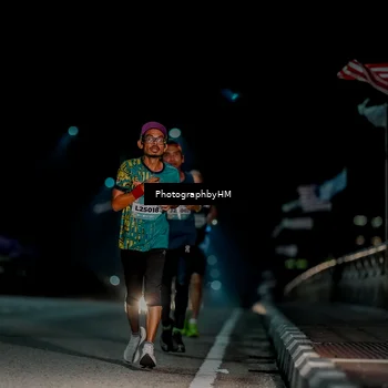 Runner Photo 5813211