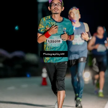 Runner Photo 5813212