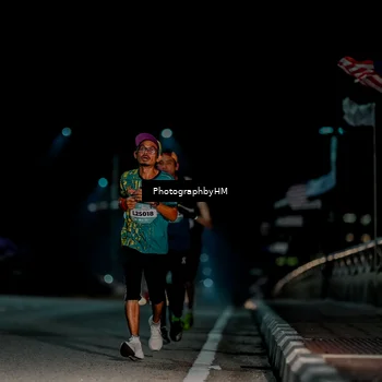 Runner Photo 5813215