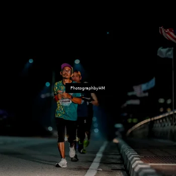 Runner Photo 5813216