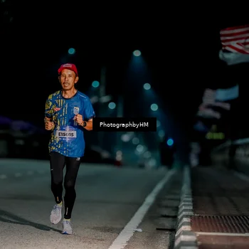 Runner Photo 5813218