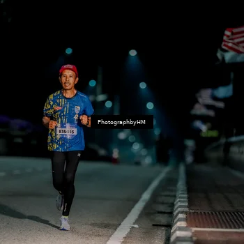 Runner Photo 5813221