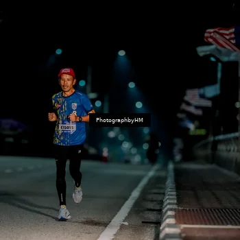 Runner Photo 5813222