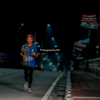 Runner Photo 5813223