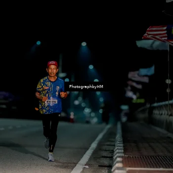 Runner Photo 5813224