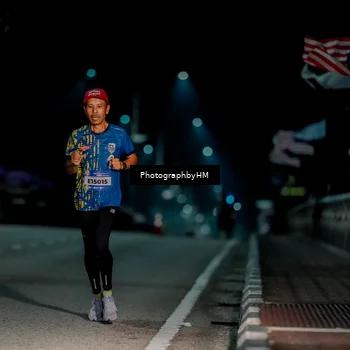 Runner Photo 5813227
