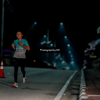 Runner Photo 5813233