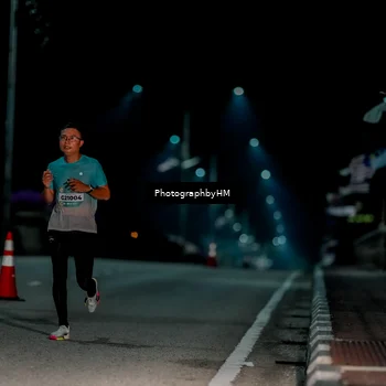 Runner Photo 5813235