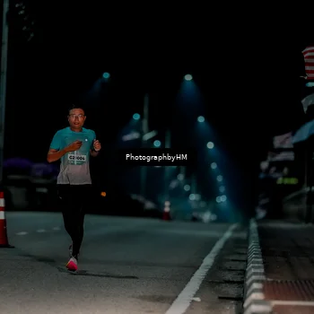 Runner Photo 5813238