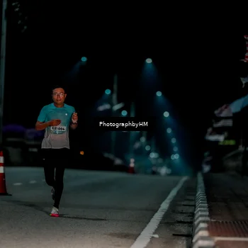 Runner Photo 5813239
