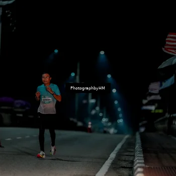 Runner Photo 5813240