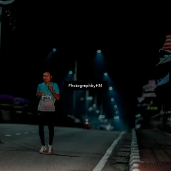 Runner Photo 5813242