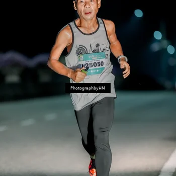 Runner Photo 5813244