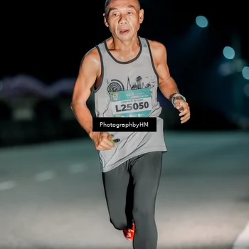 Runner Photo 5813246
