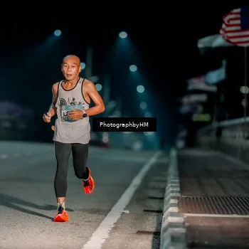 Runner Photo 5813248