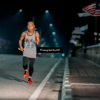Runner Photo 5813250