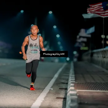 Runner Photo 5813251