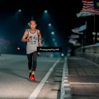 Runner Photo 5813253