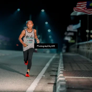 Runner Photo 5813254